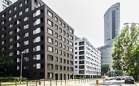 Apartament Near Sky Tower
